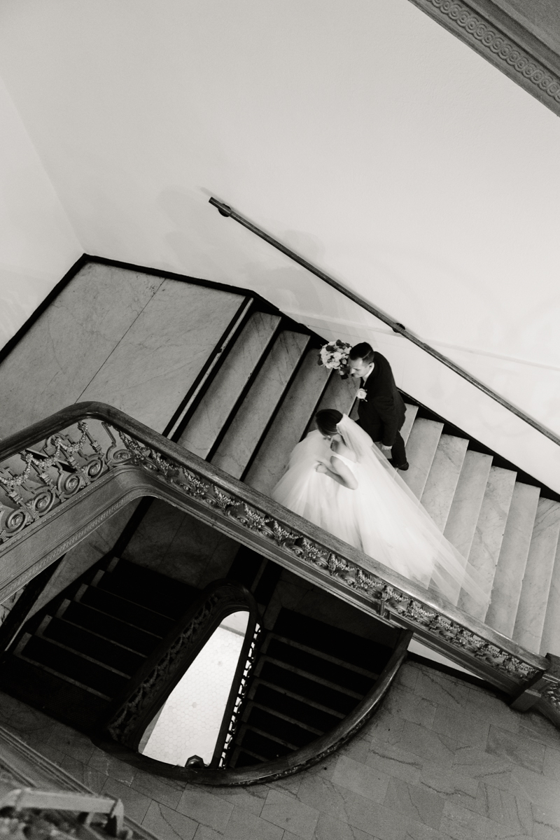 Remo Fioroni Photography Los Angeles Weddings