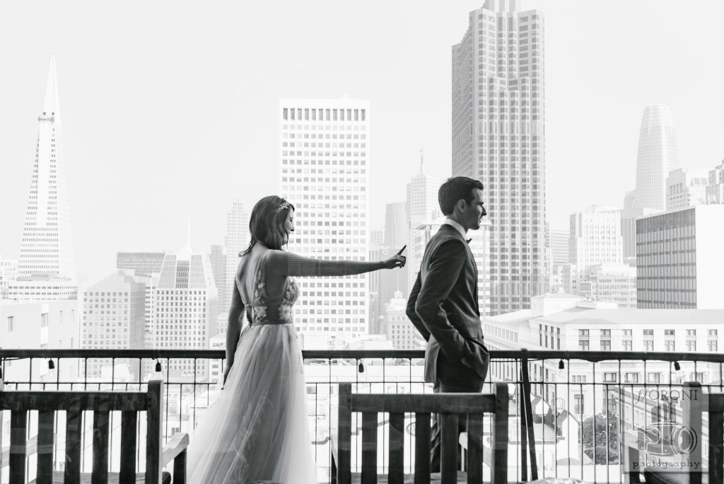 The First Look at San Francisco University Club