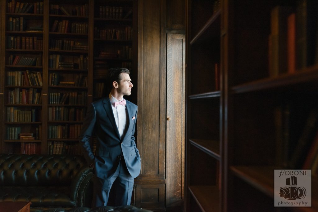 California Wedding Photographer