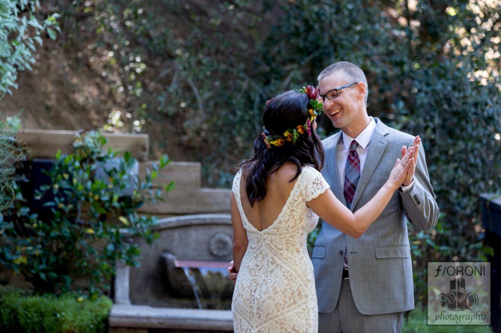 a cinematic love story