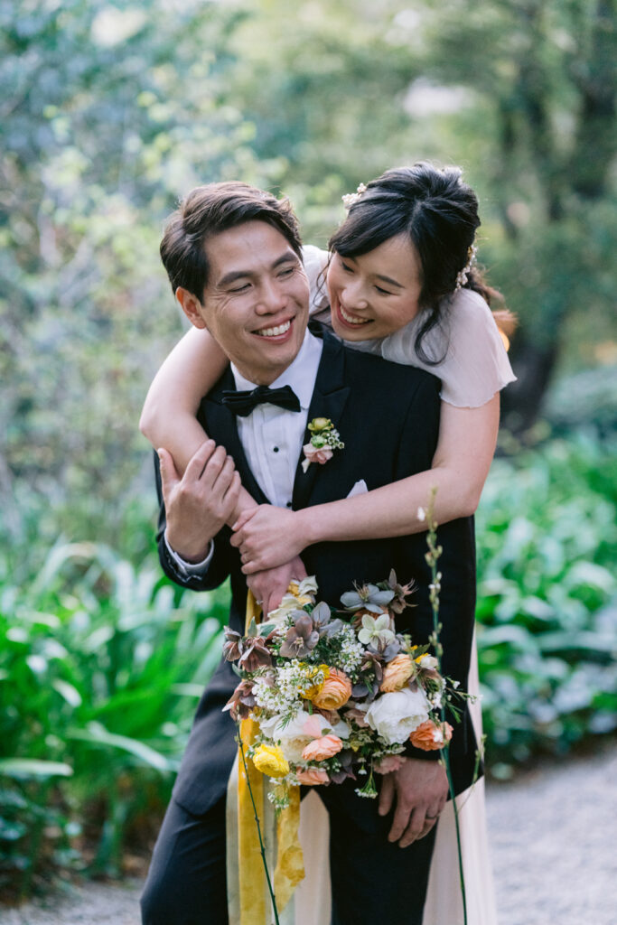 Best Wedding Photographer in Los Angeles