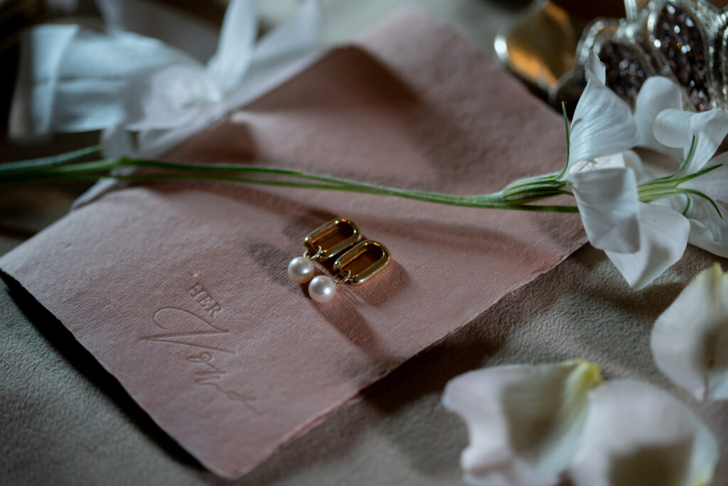 The London Hotel Details - Fioroni