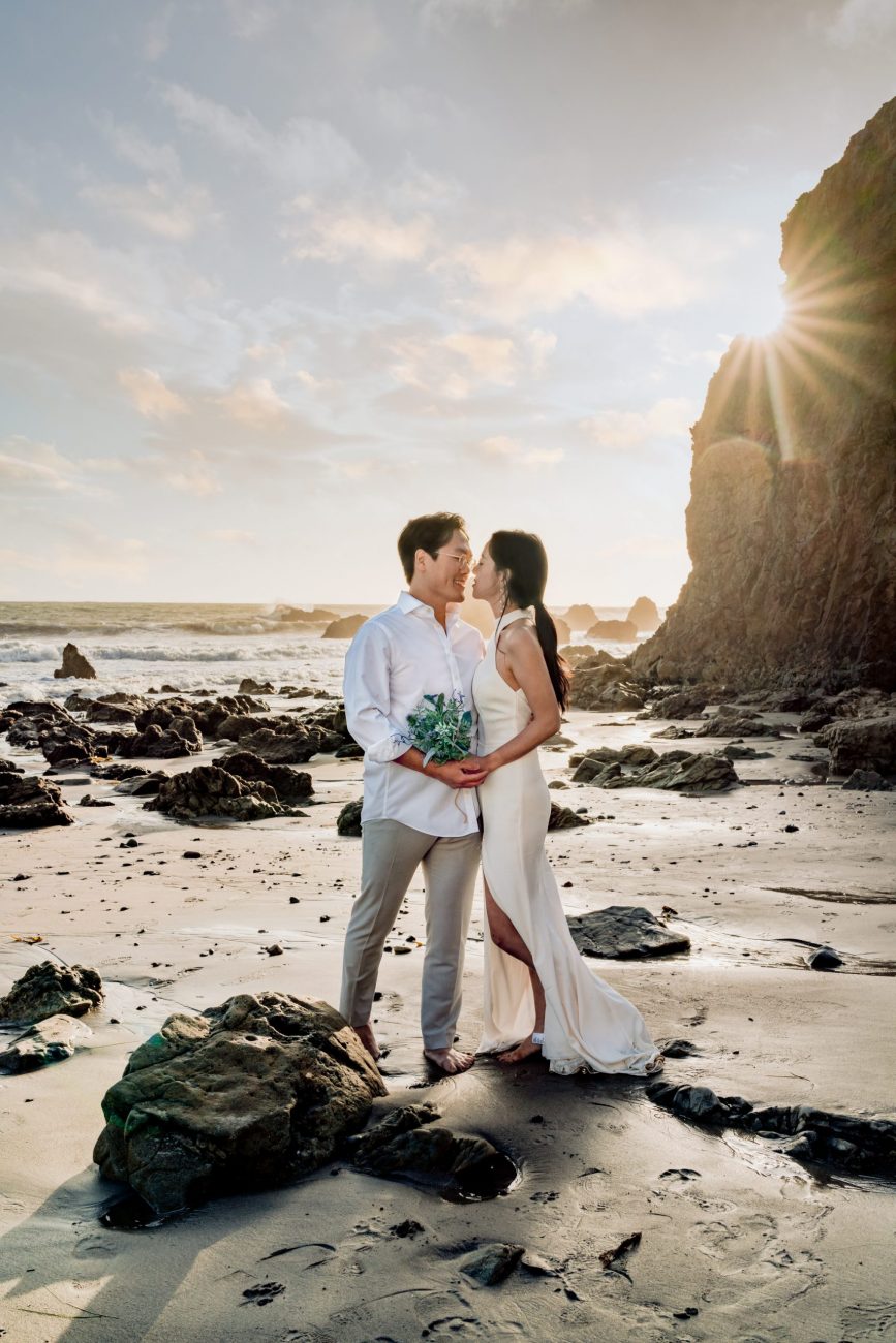 El Matador Engagement