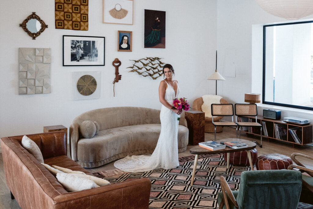 Palm Springs Wedding Photographer