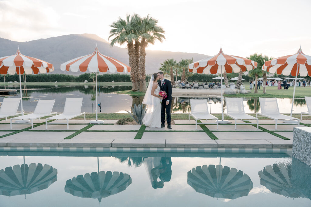 Palm Springs Wedding Photographer
