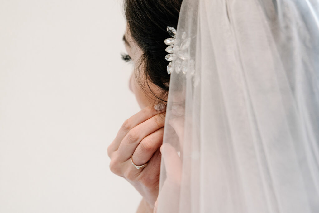 Fioroni Photography Los Angeles Wedding