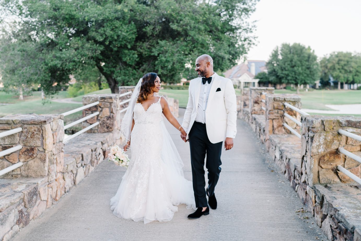 The Club at Ruby Hill Wedding