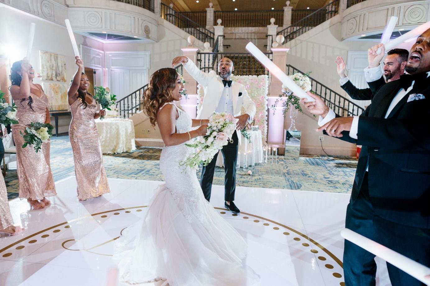 Best Los Angeles Wedding Photographer