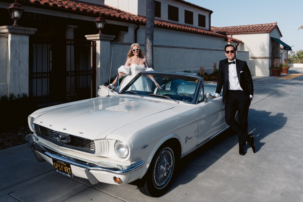 Best Los Angeles Wedding Photographer