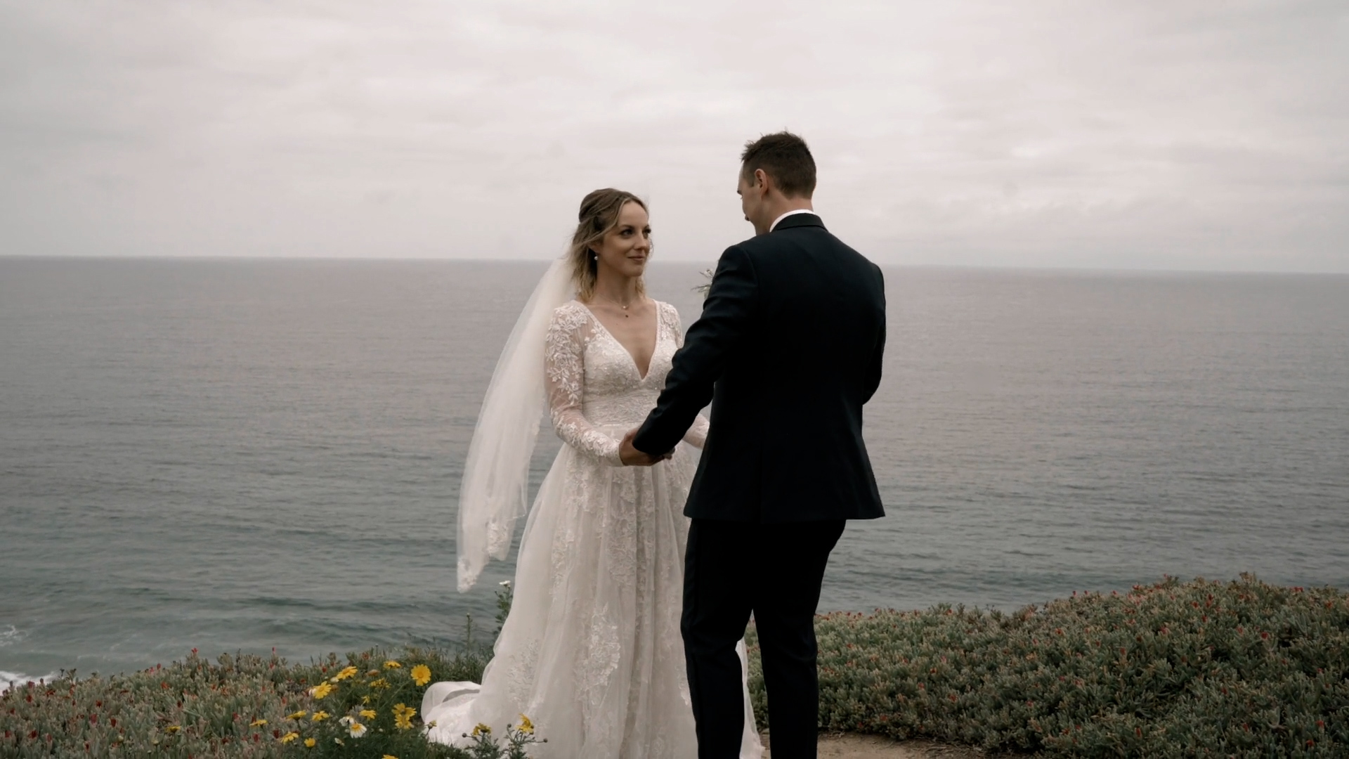 San Diego Wedding Video